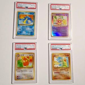 1999 Pokemon Cards - Southern Islands Japanese Promo Set
